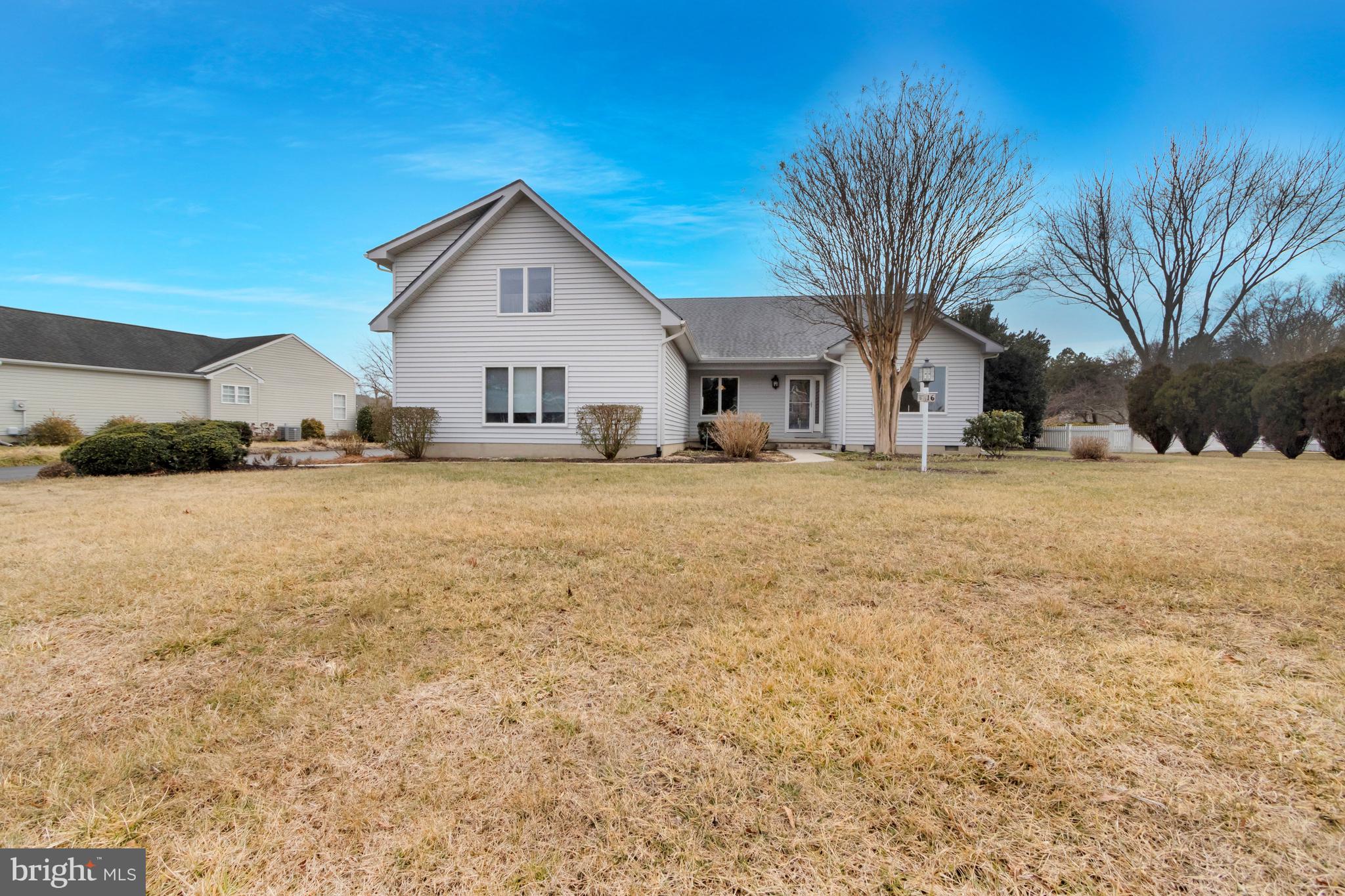 ARNELL CREEK - Residential