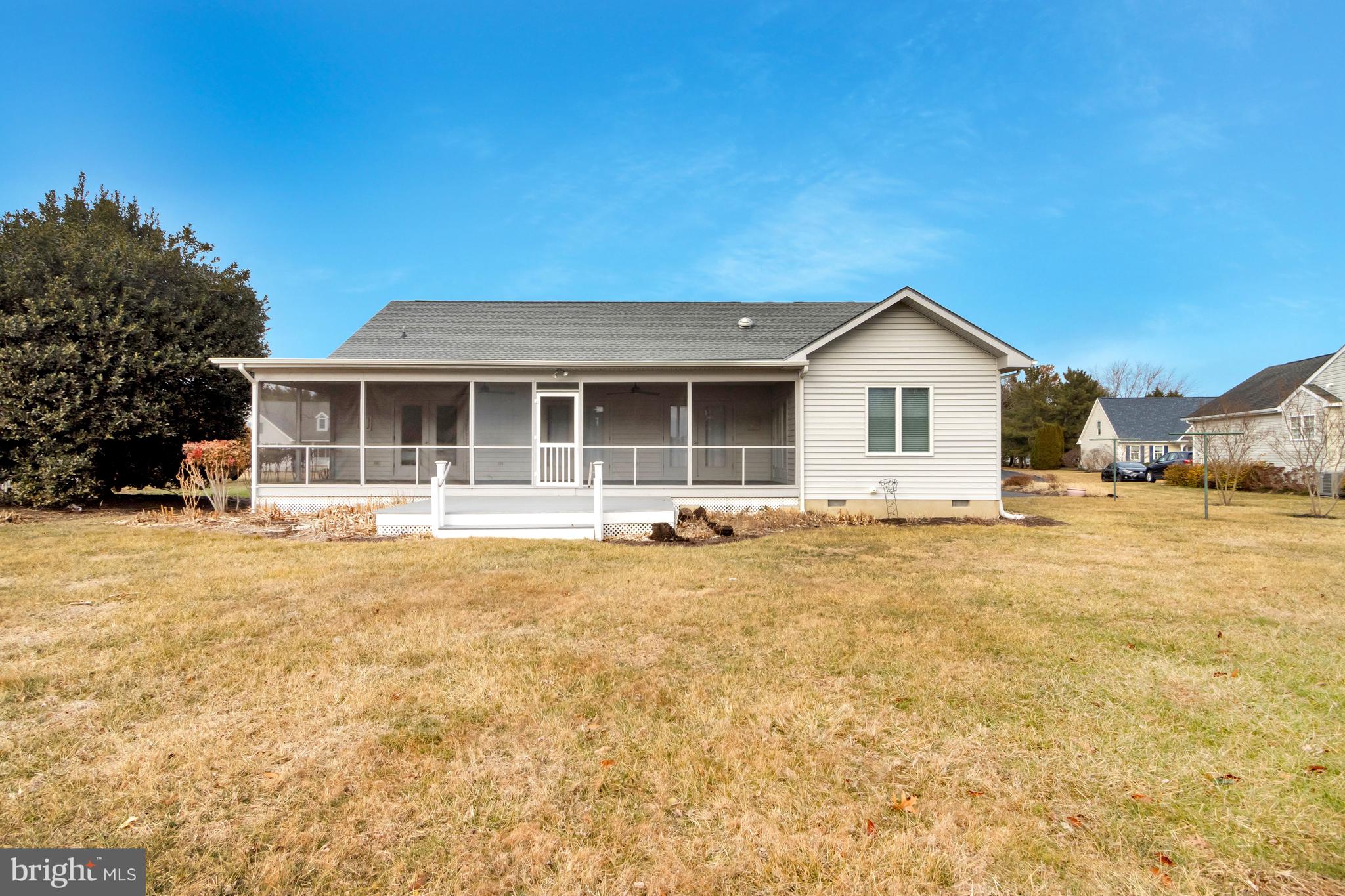 ARNELL CREEK - Residential