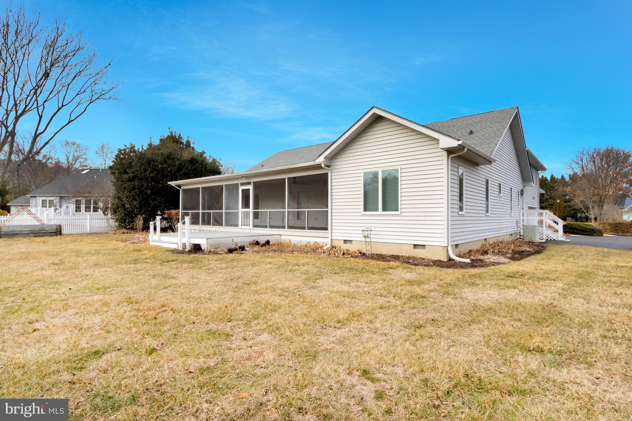 ARNELL CREEK - Residential