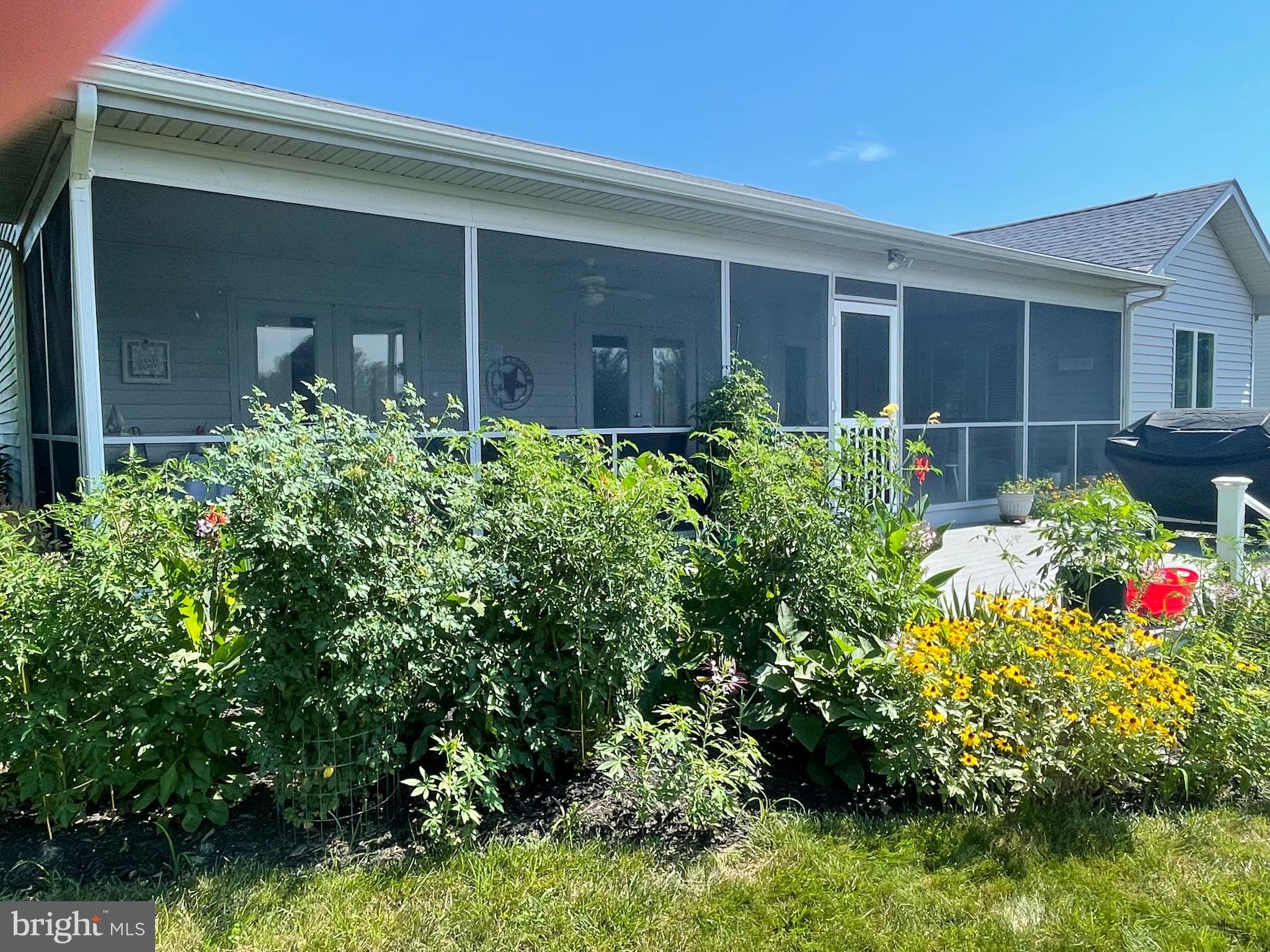 ARNELL CREEK - Residential