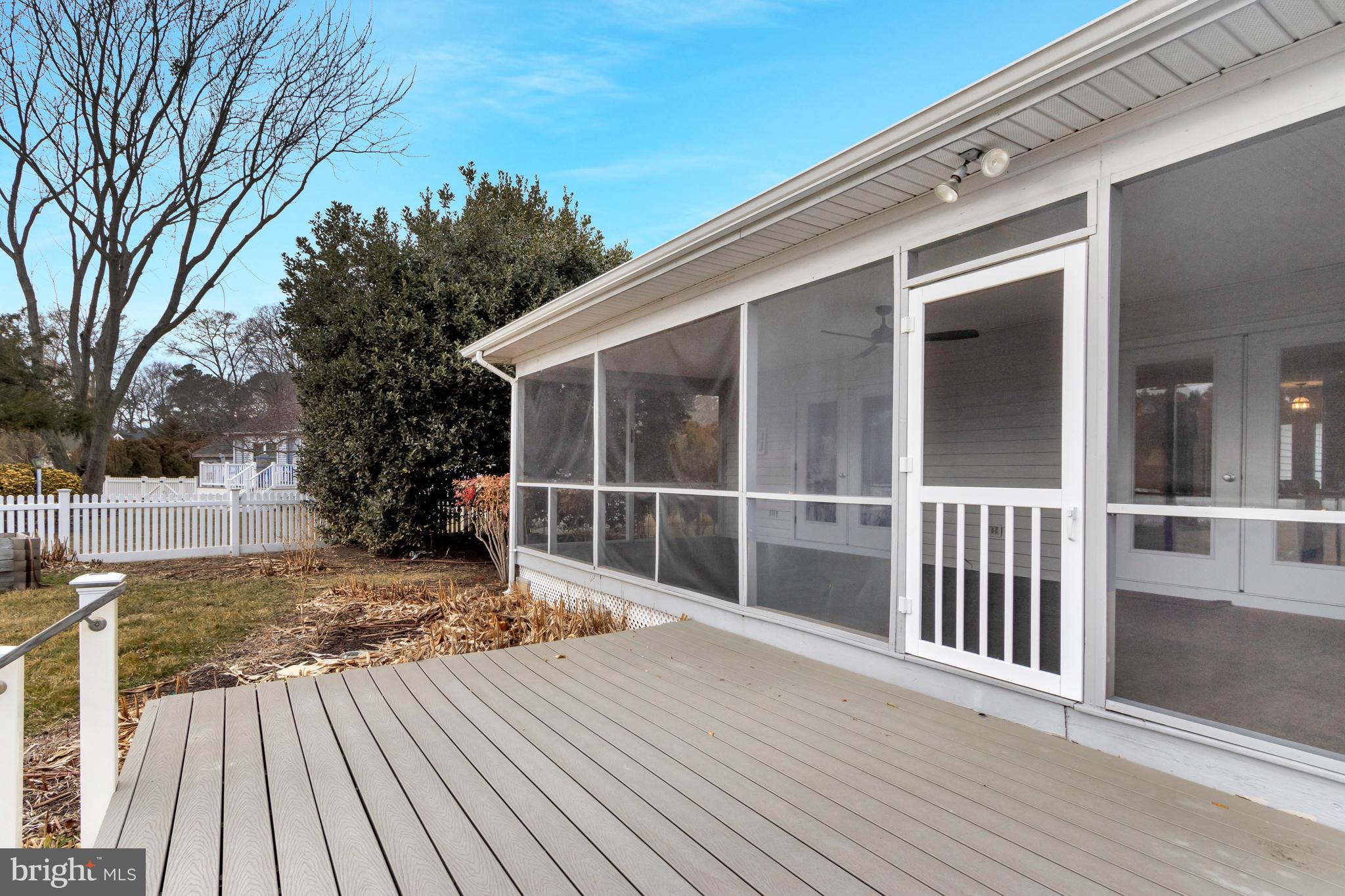 ARNELL CREEK - Residential