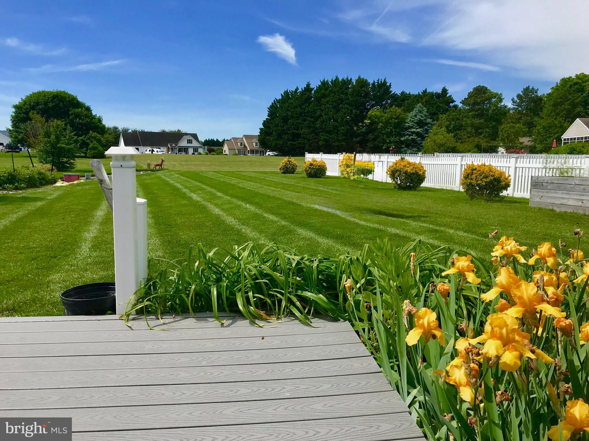 ARNELL CREEK - Residential