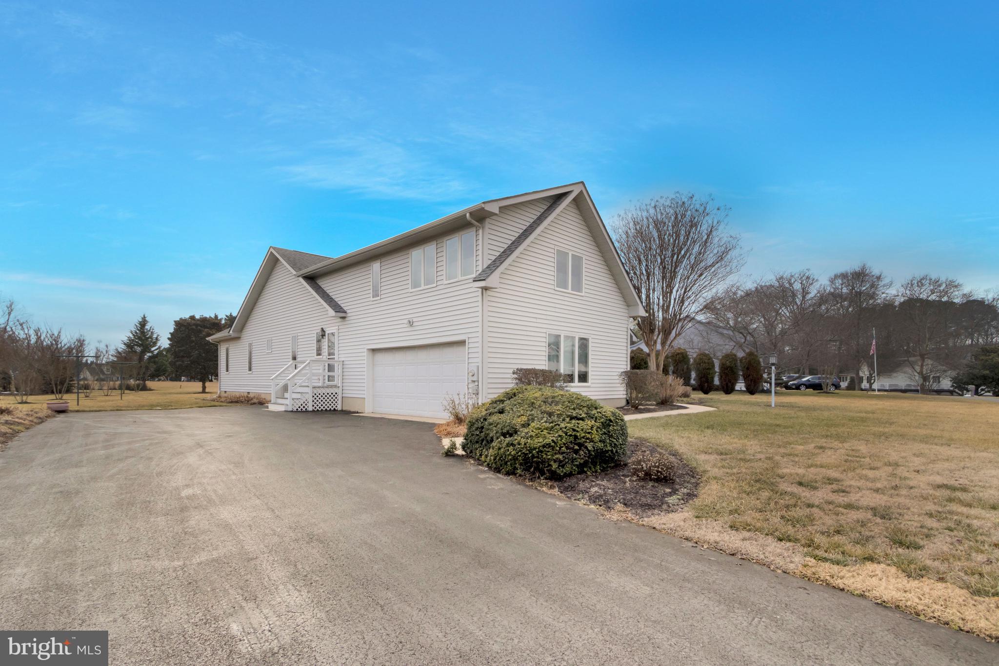 ARNELL CREEK - Residential