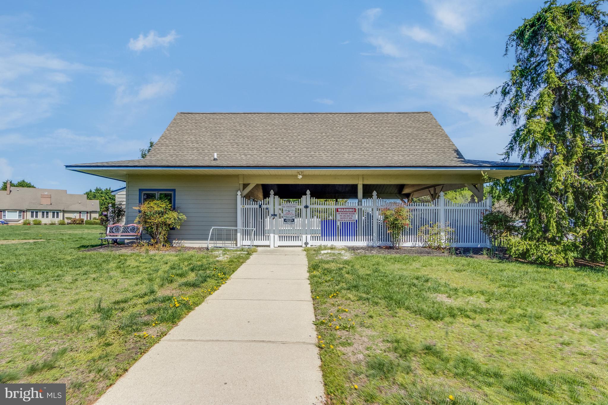 ARNELL CREEK - Residential