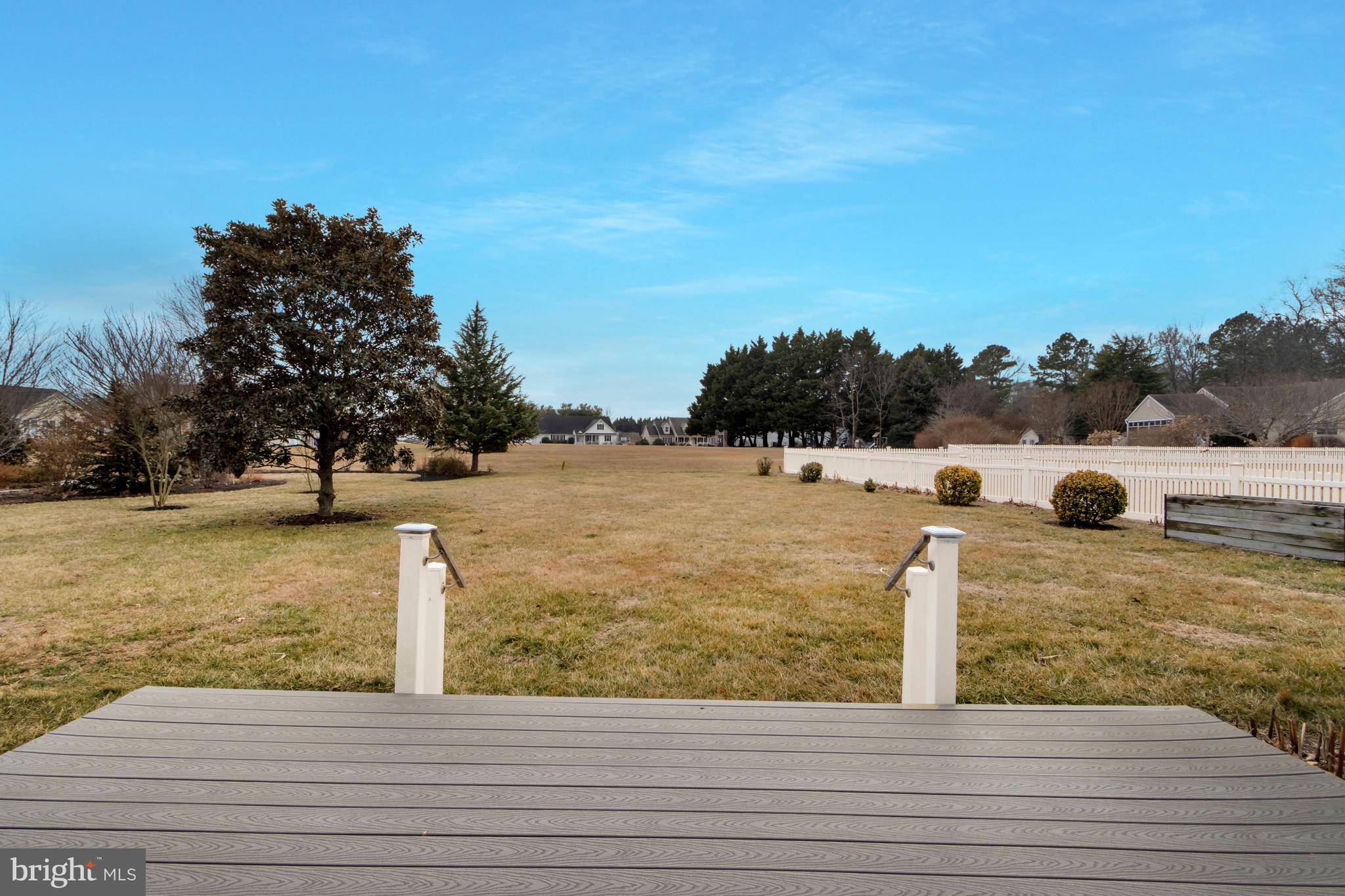 ARNELL CREEK - Residential