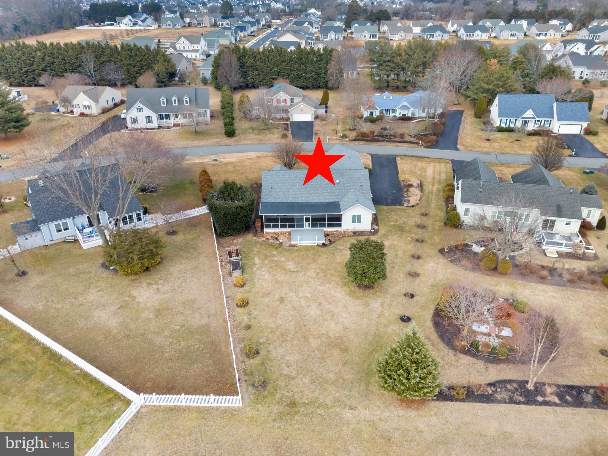 ARNELL CREEK - Residential