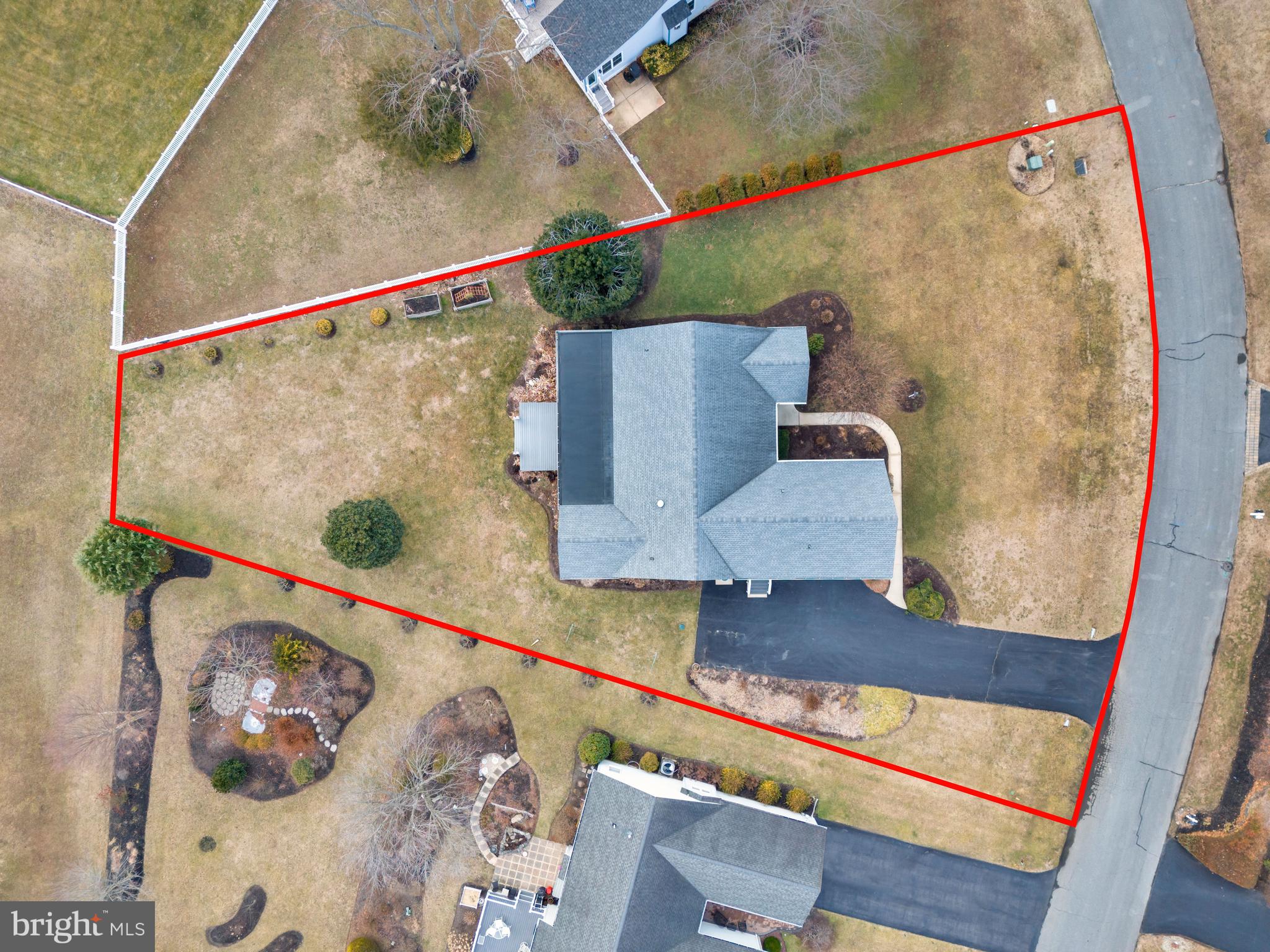 ARNELL CREEK - Residential