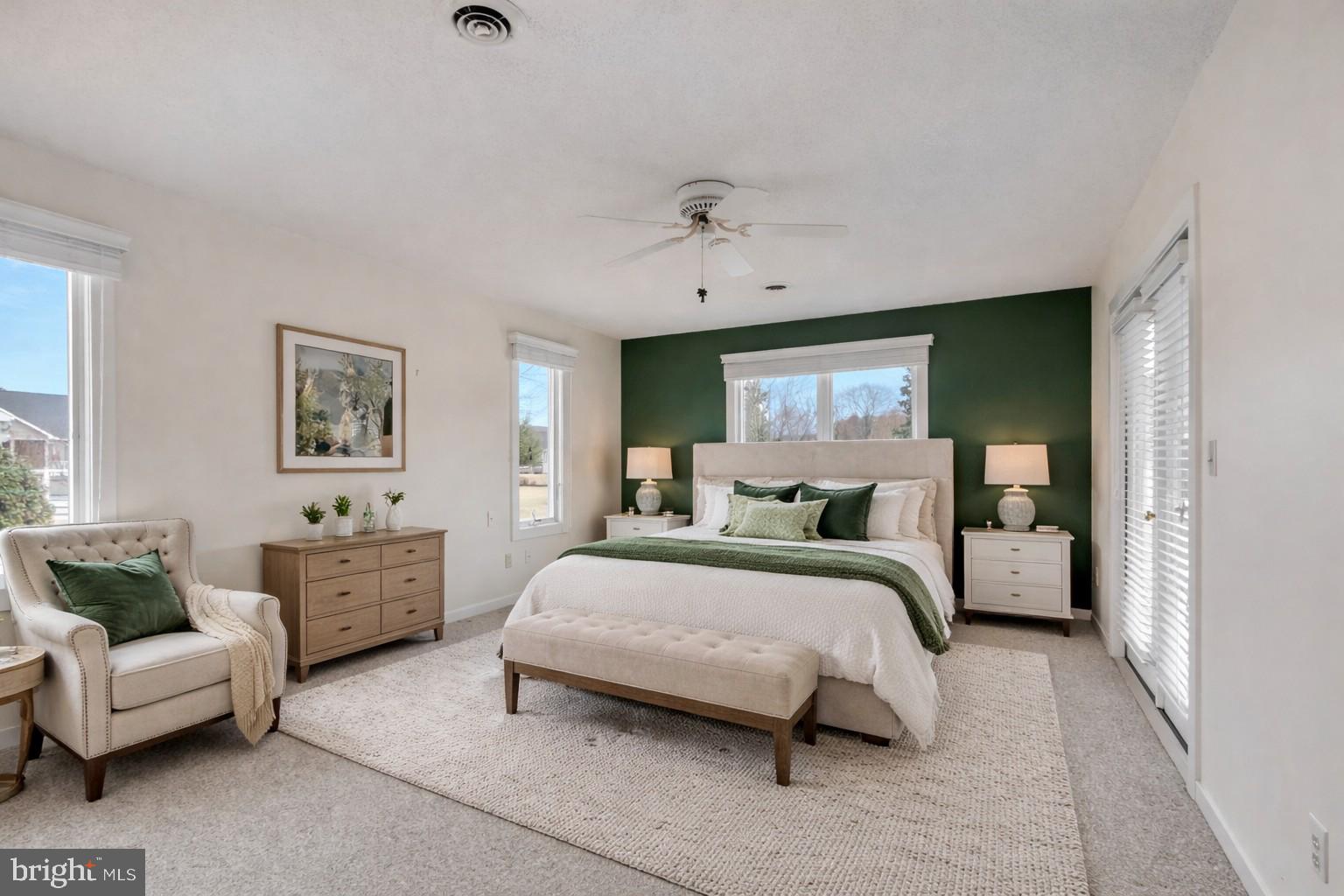 ARNELL CREEK - Residential