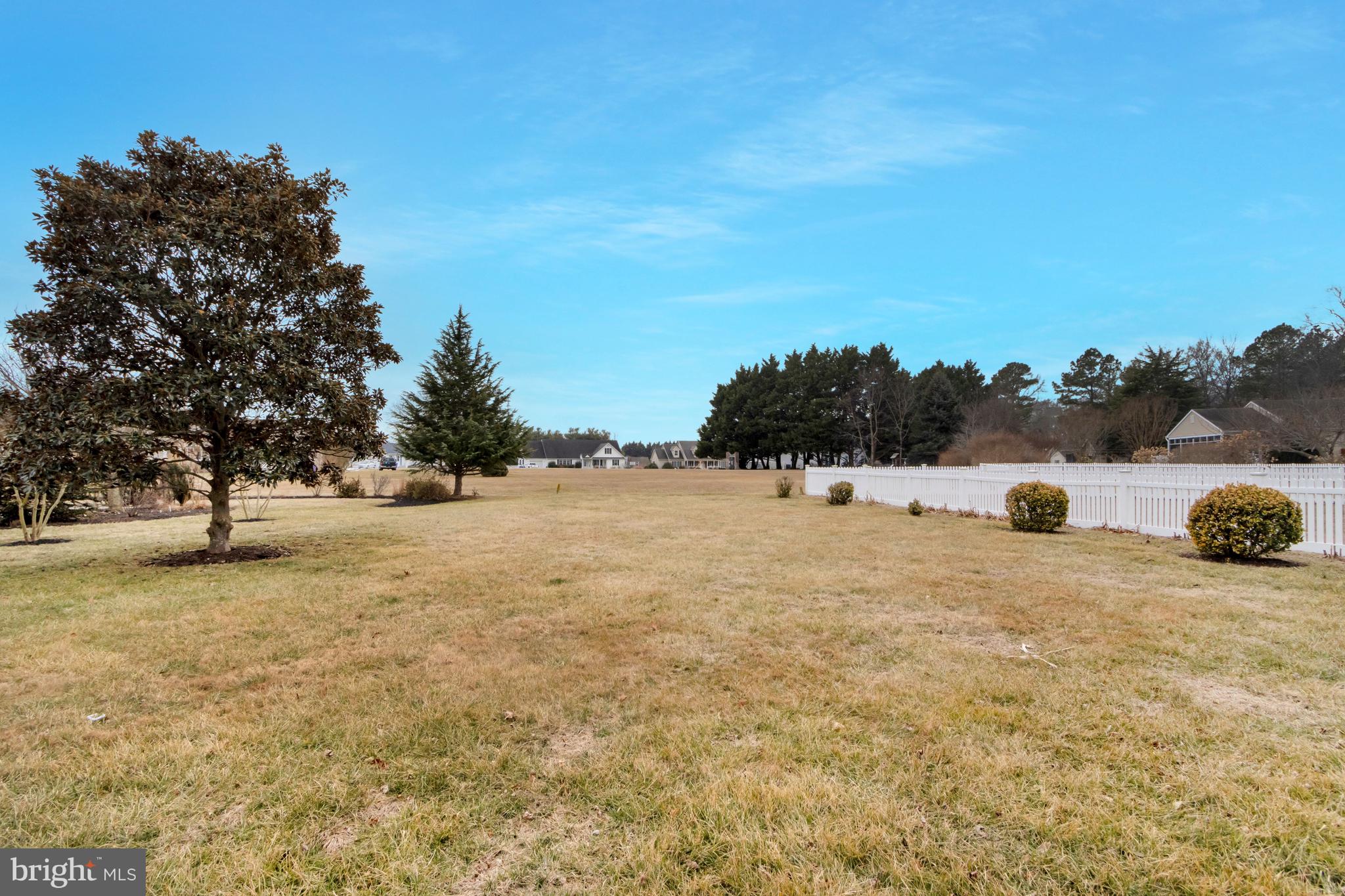 ARNELL CREEK - Residential