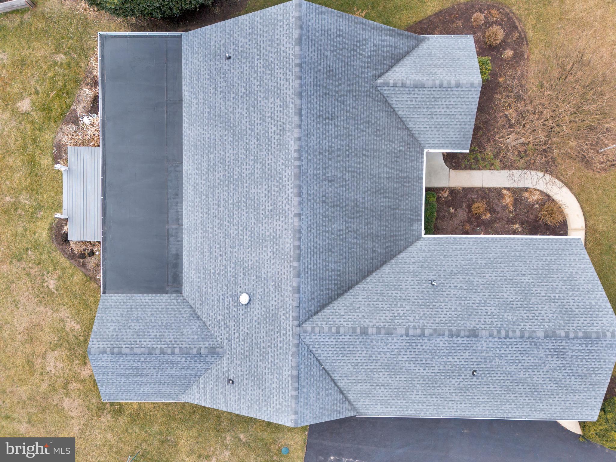 ARNELL CREEK - Residential