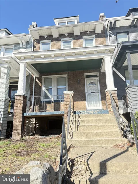 1154 4th Street NE, Washington, DC 20002 - MLS#: DCDC2192762