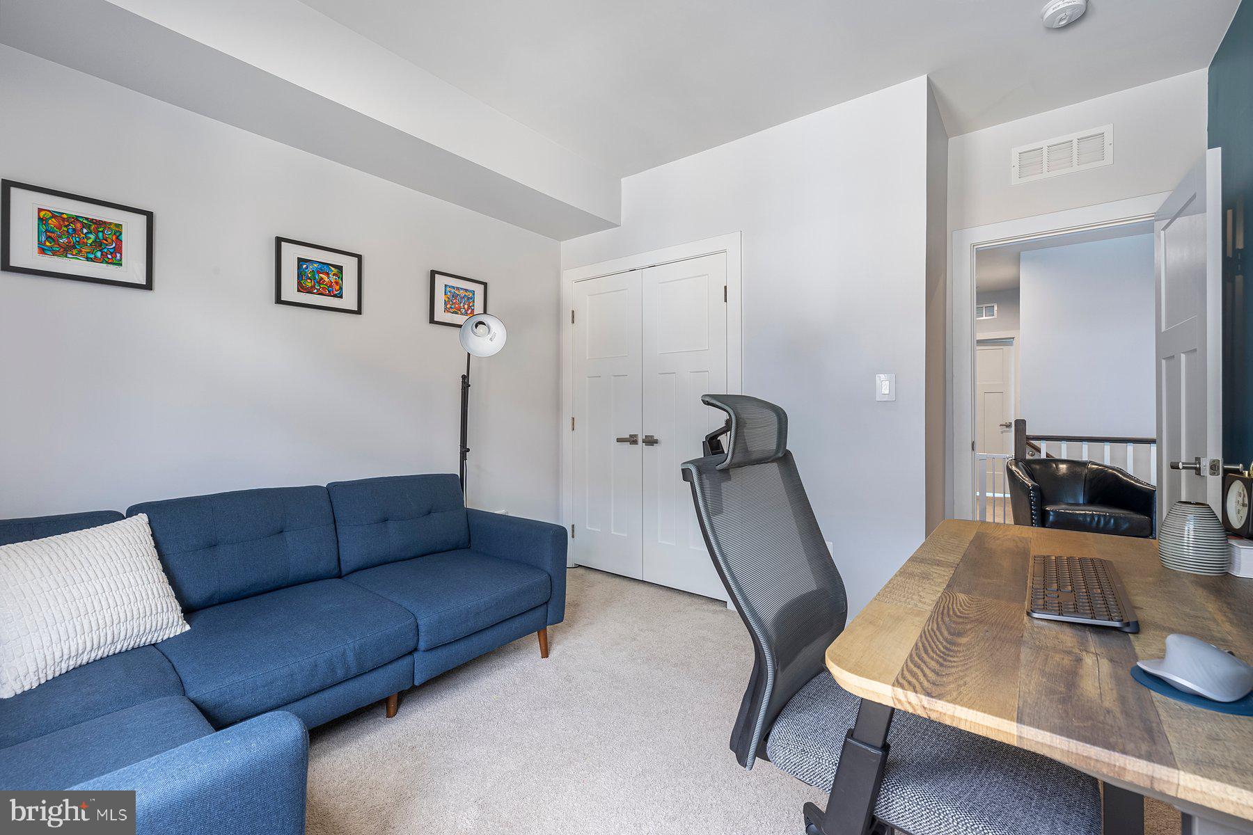 PADDOCK POINTE - Residential