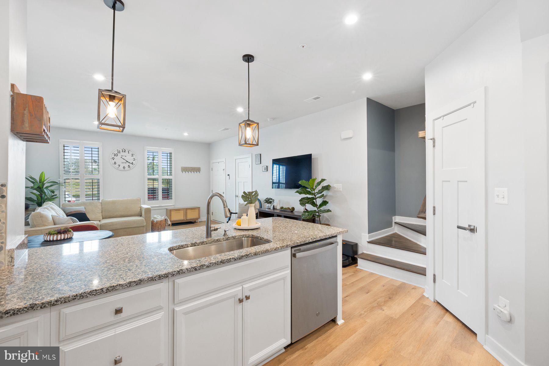 PADDOCK POINTE - Residential