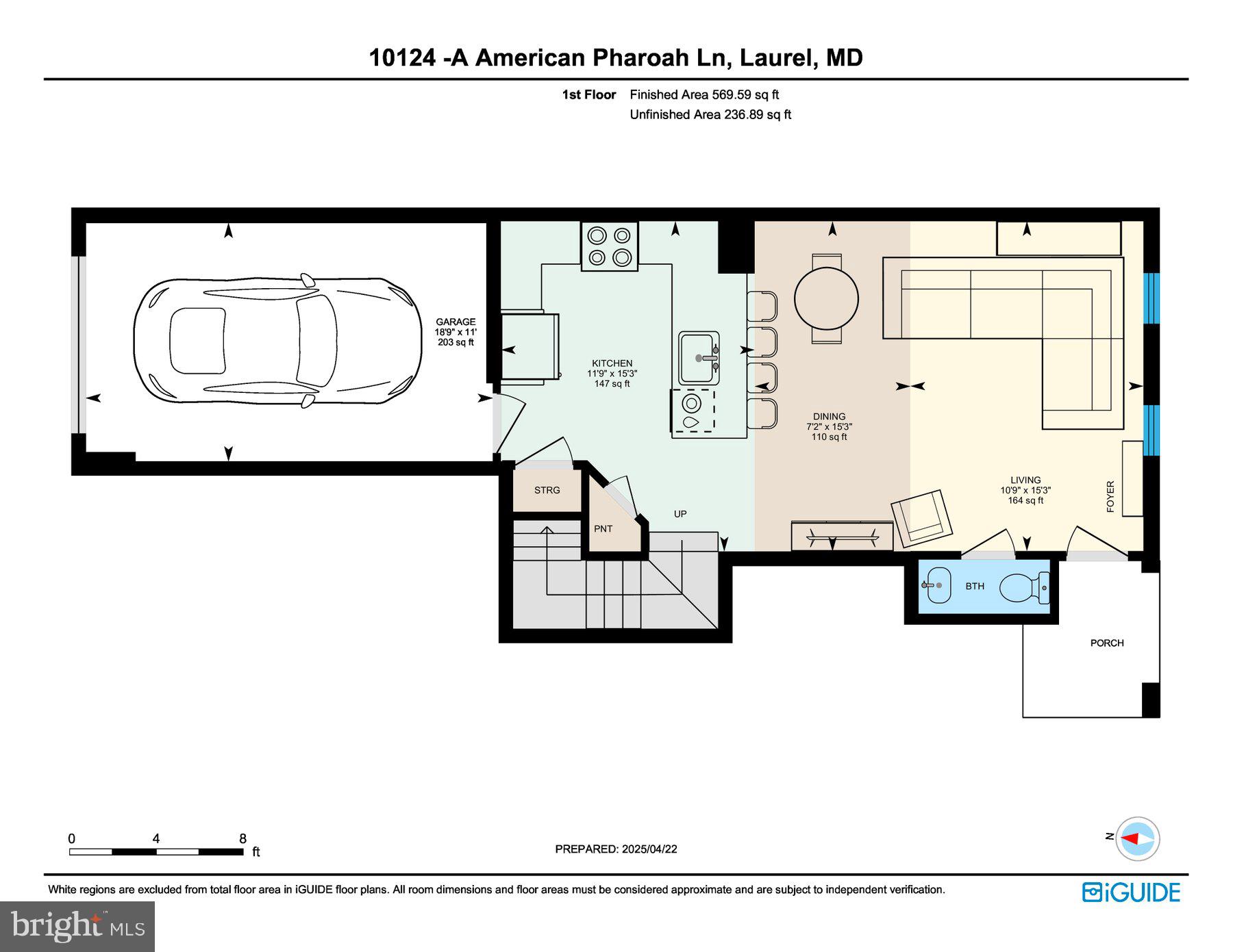 PADDOCK POINTE - Residential