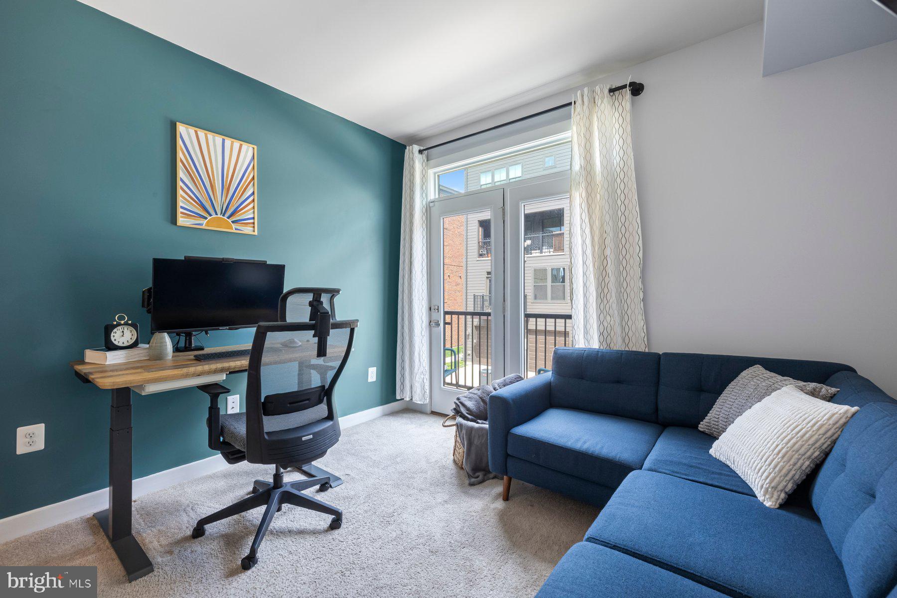 PADDOCK POINTE - Residential