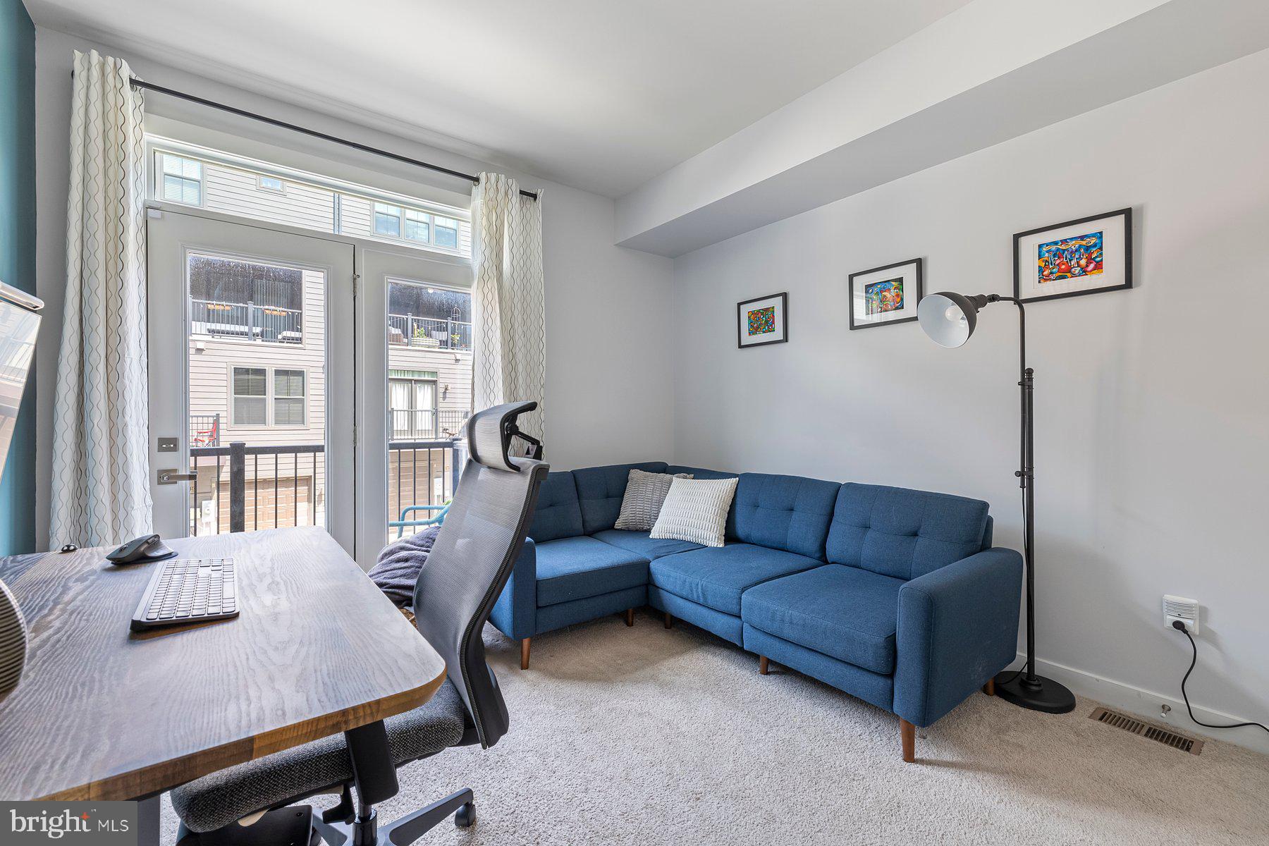 PADDOCK POINTE - Residential