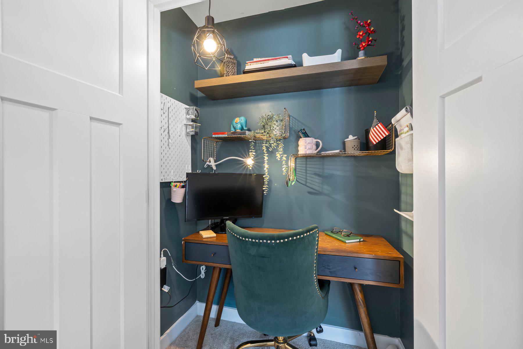 PADDOCK POINTE - Residential