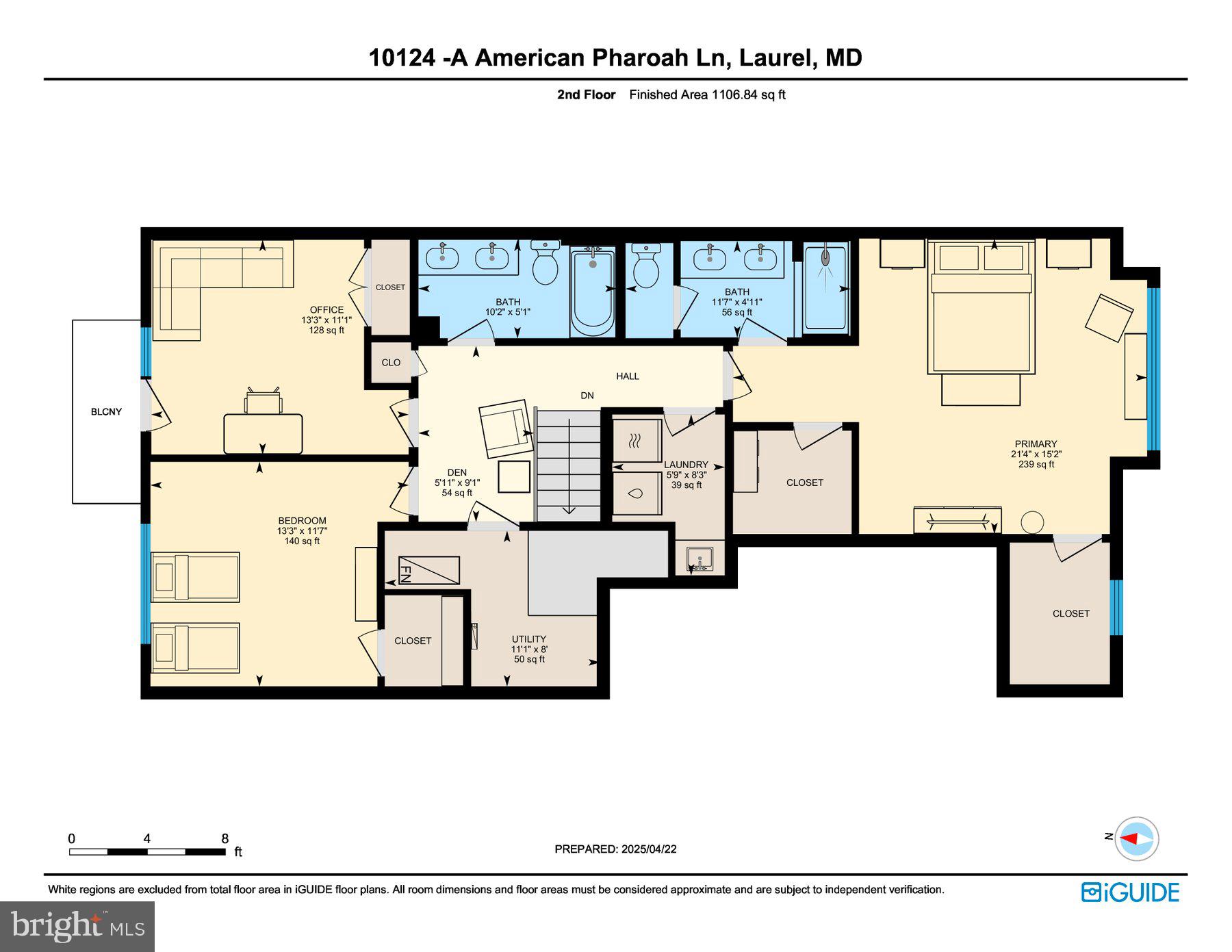 PADDOCK POINTE - Residential