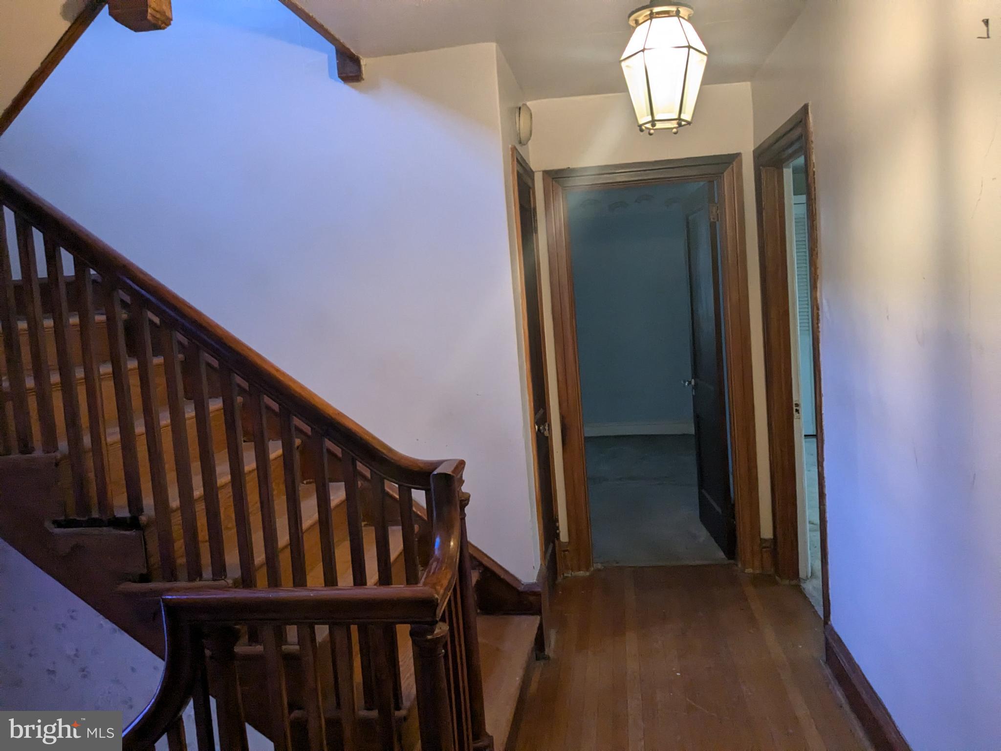 MT AIRY - Residential