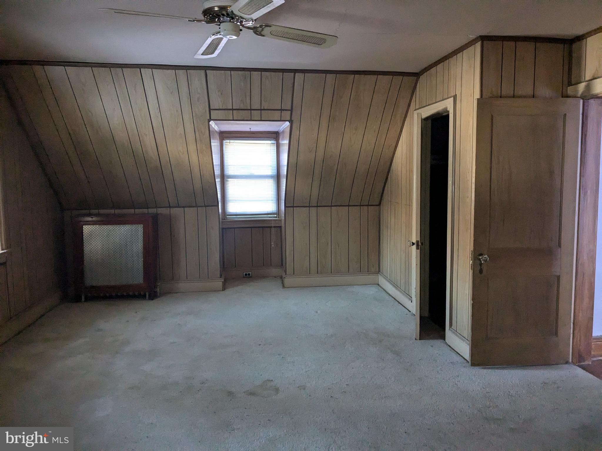 MT AIRY - Residential