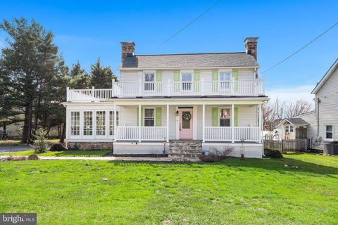 1034 JOSEPH BIGGS MEMORIAL HIGHWAY RISING SUN MD 21911