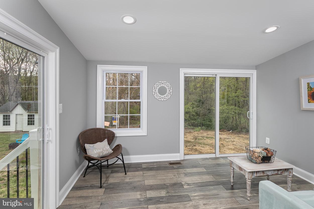 BEL AIR DOWNTOWN - Residential