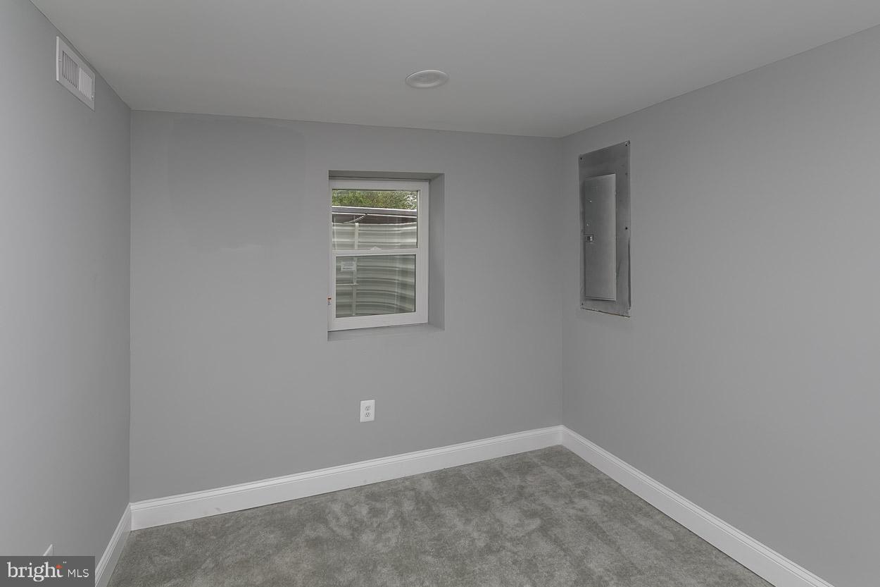 BEL AIR DOWNTOWN - Residential