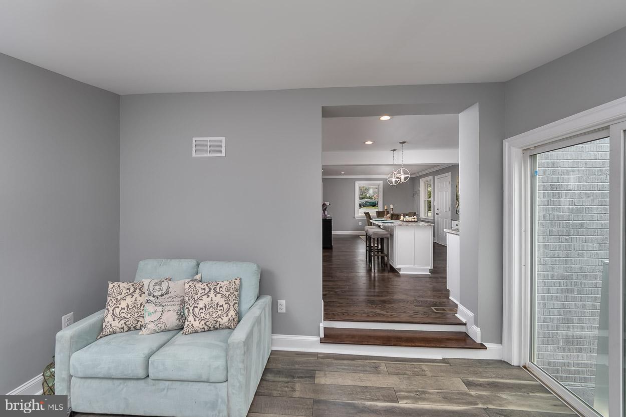 BEL AIR DOWNTOWN - Residential