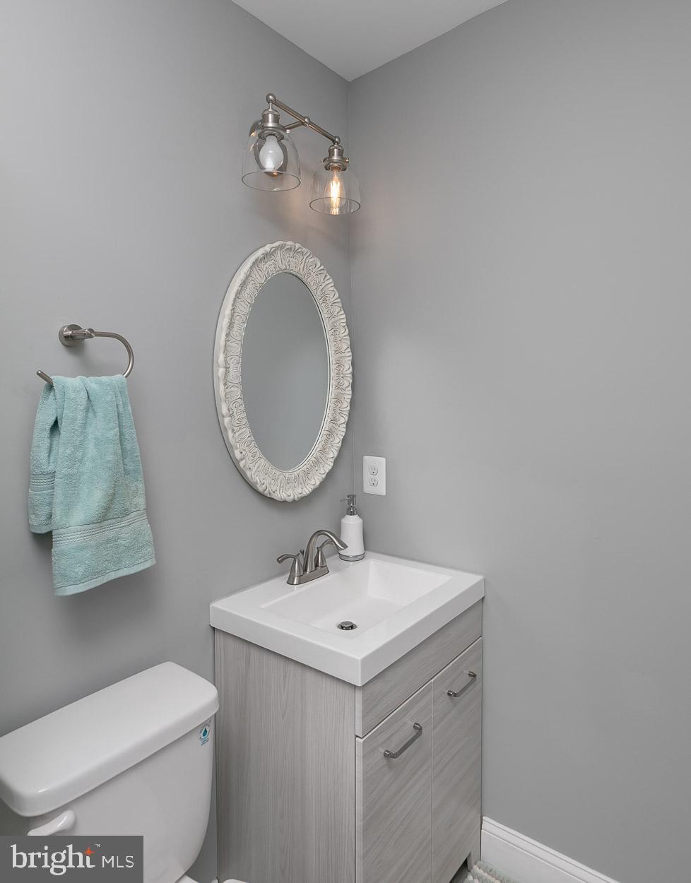 BEL AIR DOWNTOWN - Residential