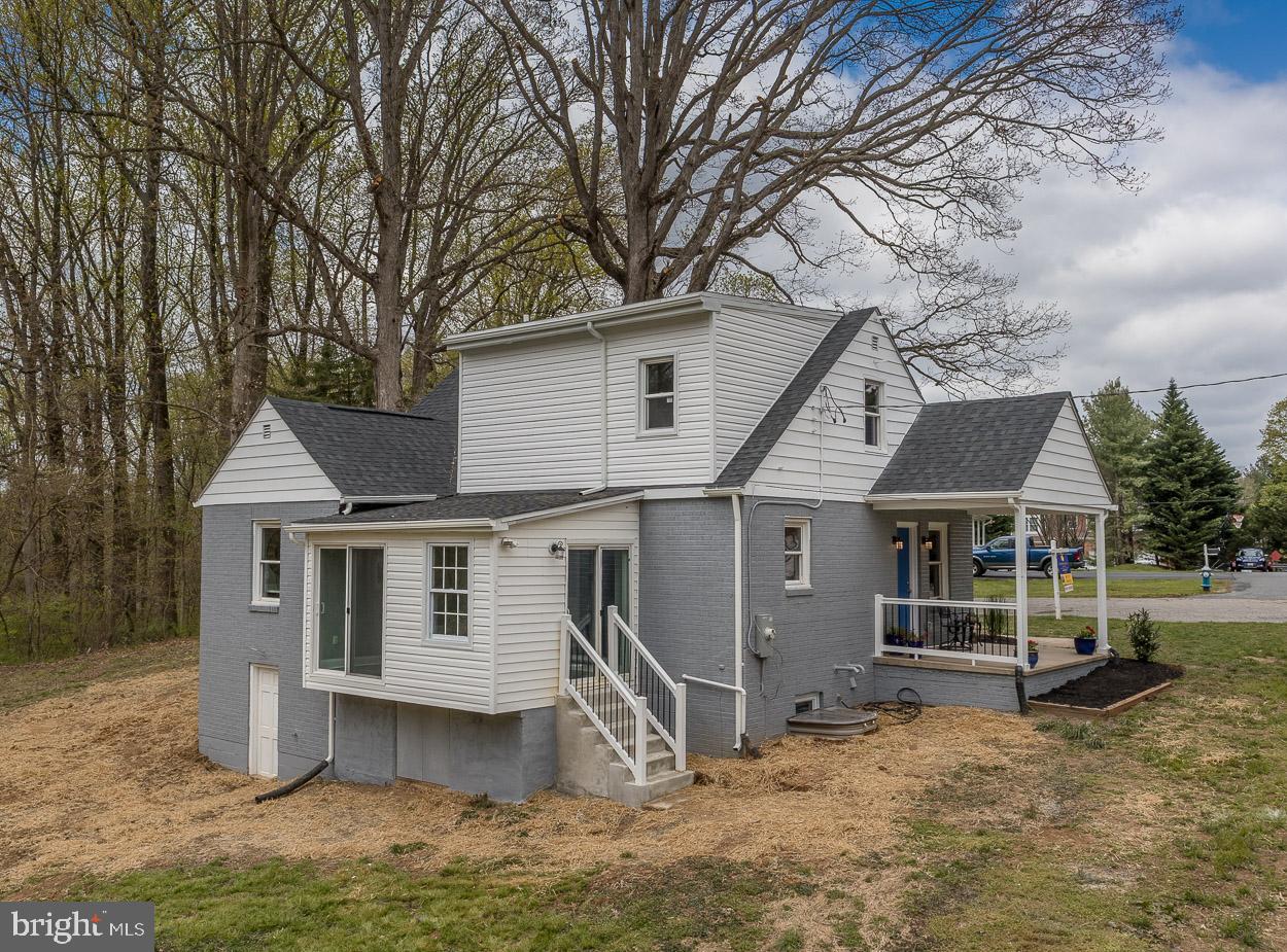 BEL AIR DOWNTOWN - Residential