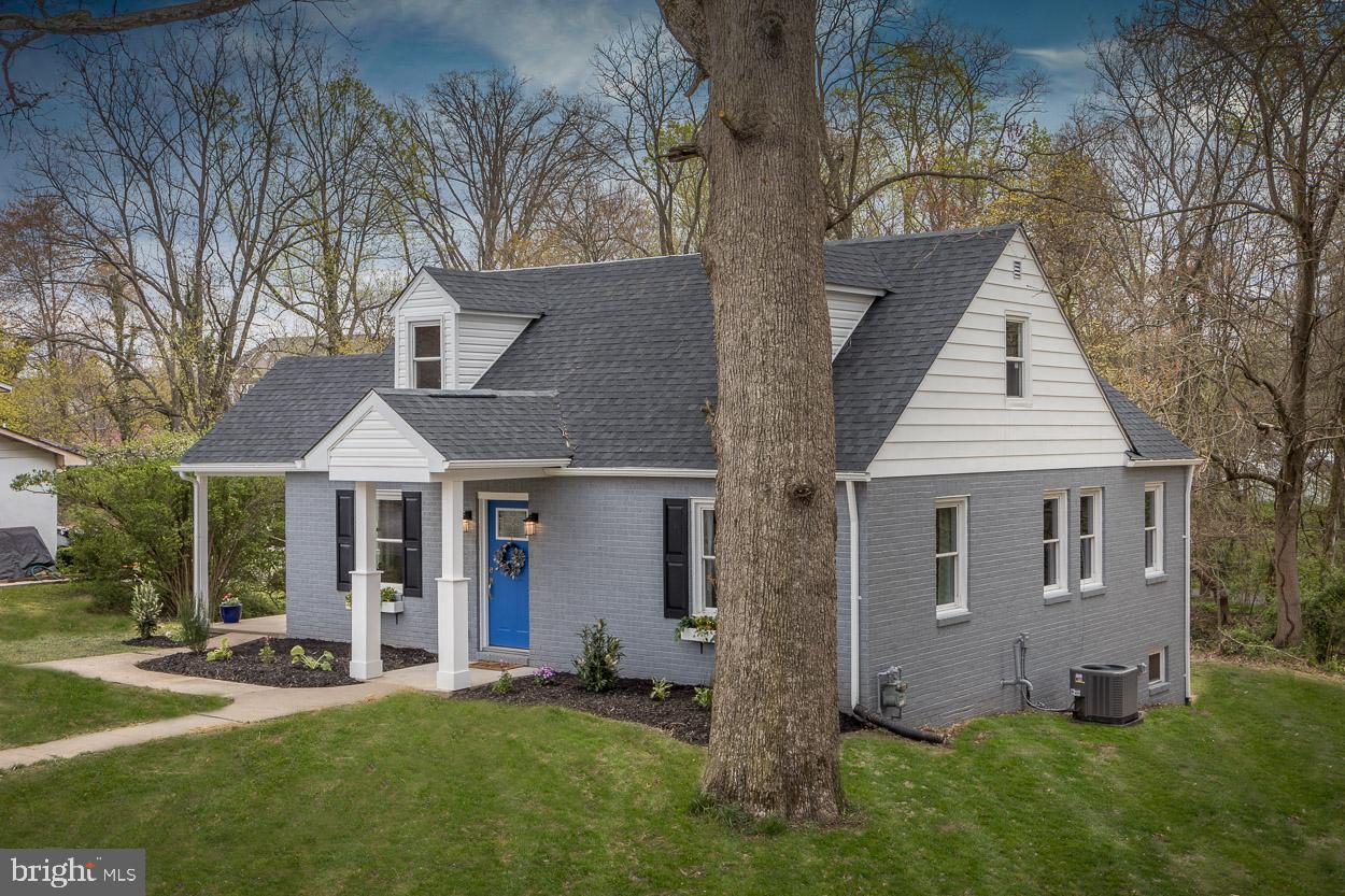 BEL AIR DOWNTOWN - Residential