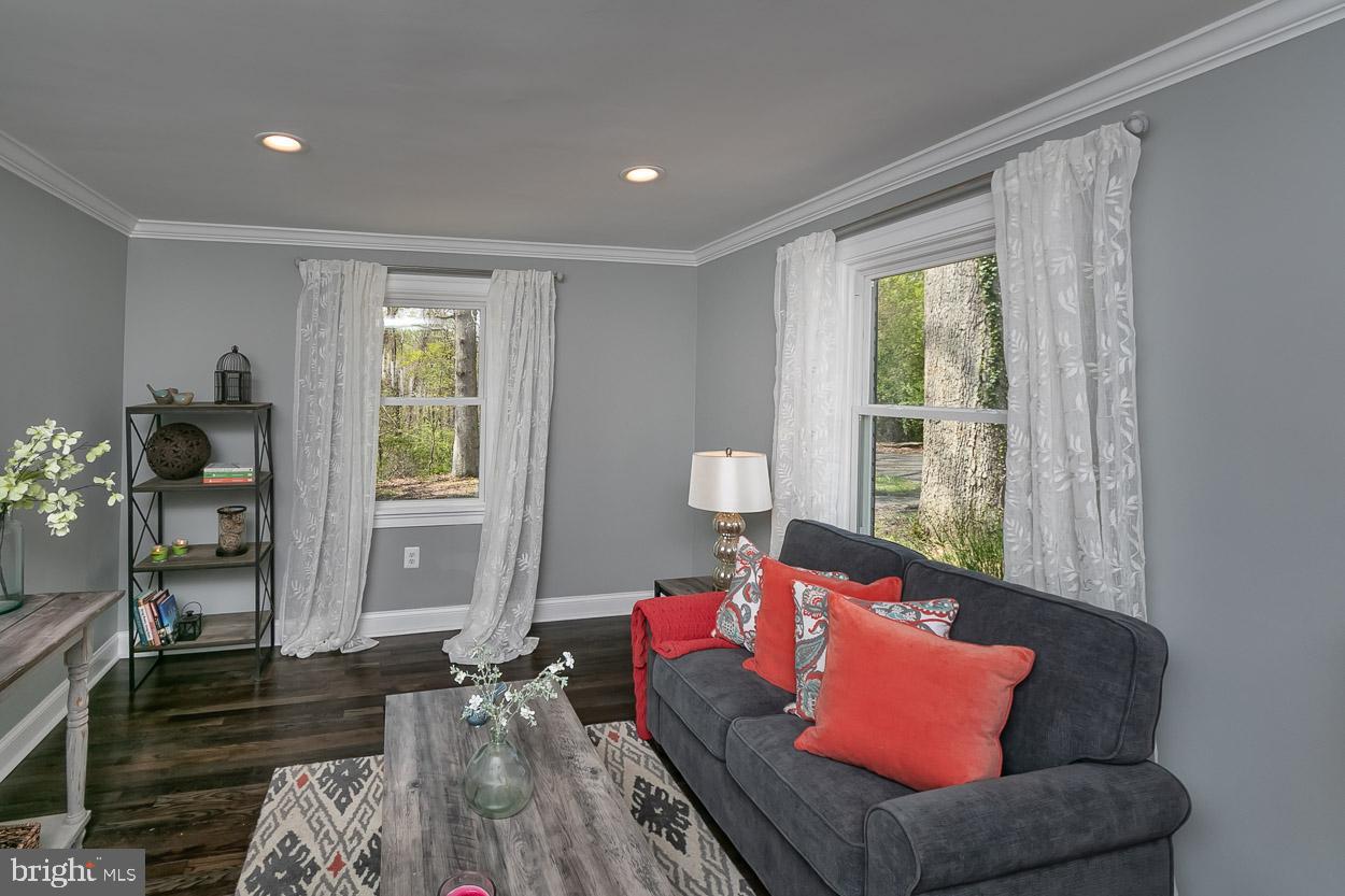 BEL AIR DOWNTOWN - Residential