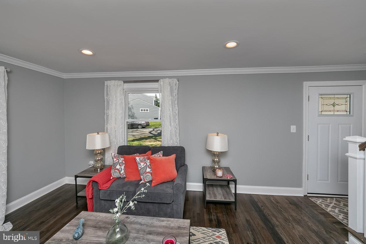 BEL AIR DOWNTOWN - Residential