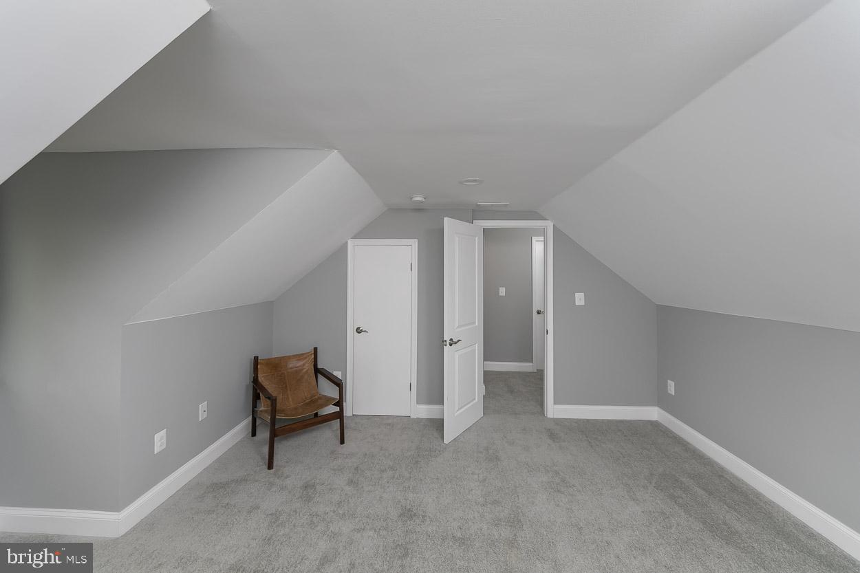 BEL AIR DOWNTOWN - Residential