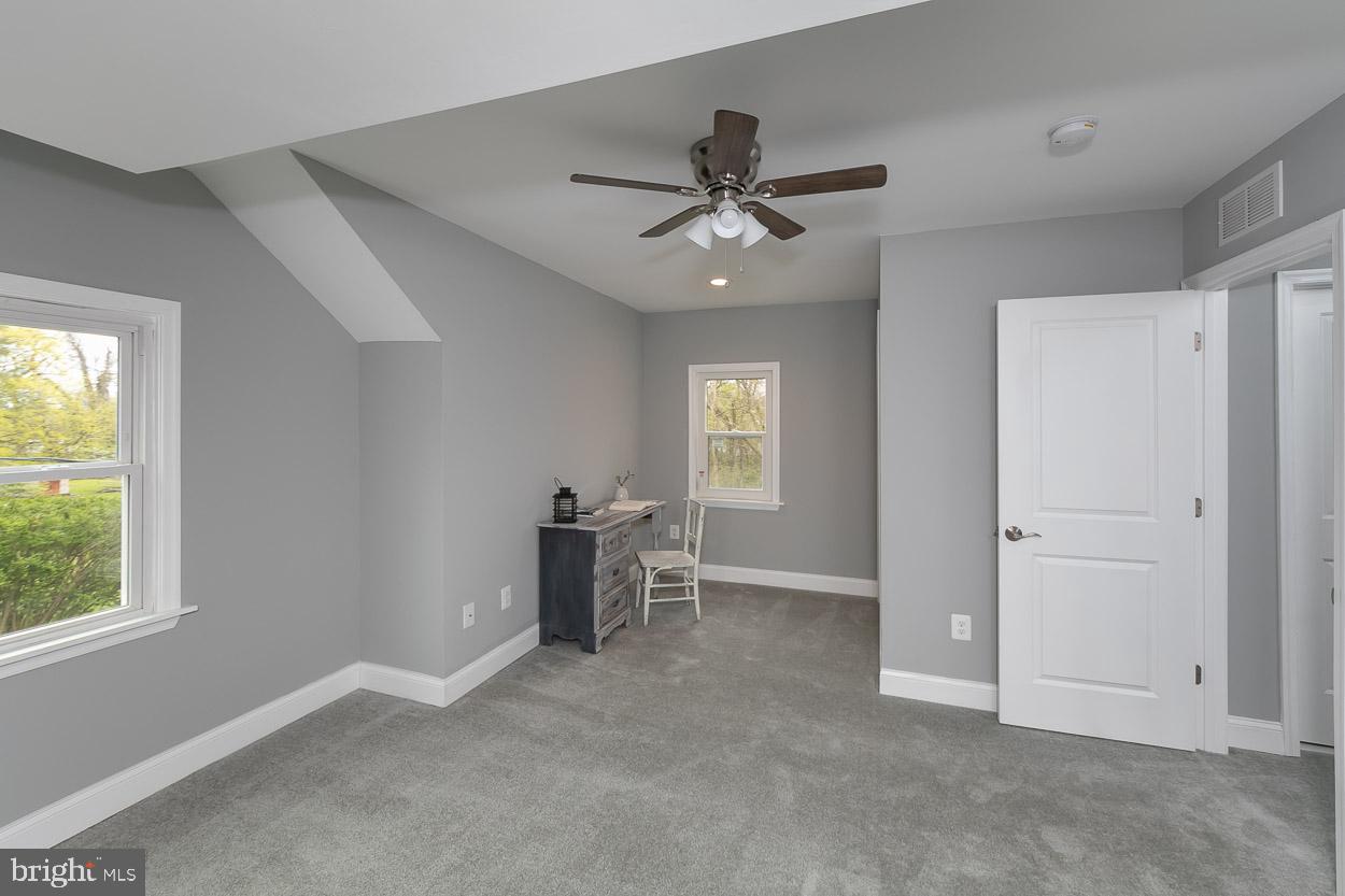 BEL AIR DOWNTOWN - Residential