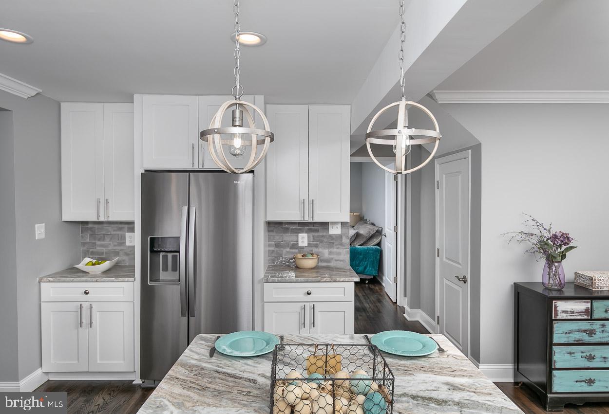 BEL AIR DOWNTOWN - Residential