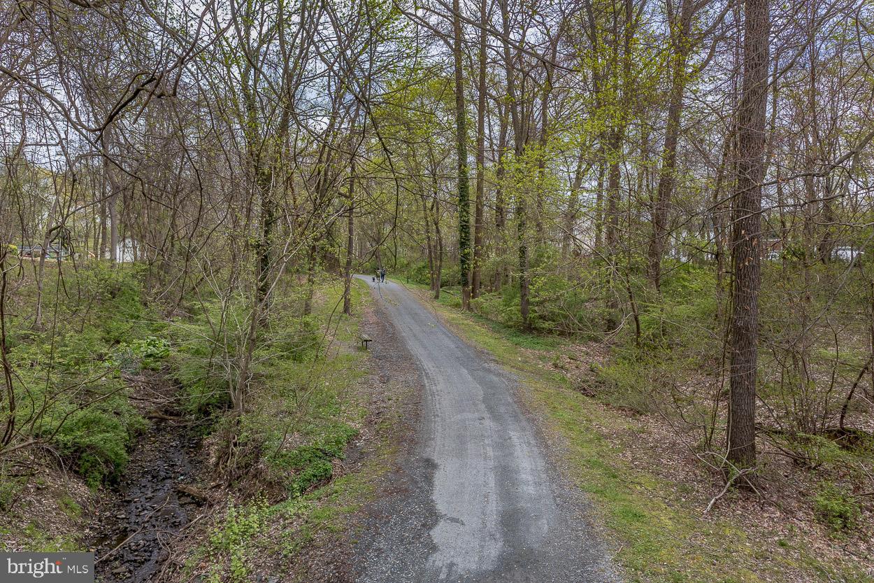 BEL AIR DOWNTOWN - Residential