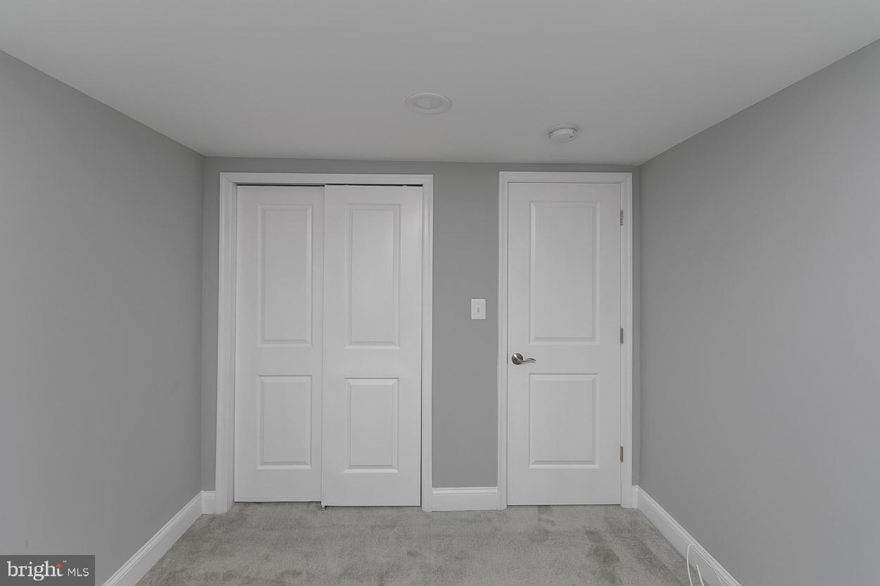 BEL AIR DOWNTOWN - Residential