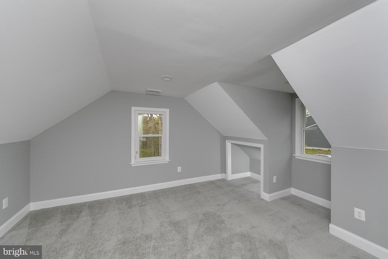 BEL AIR DOWNTOWN - Residential