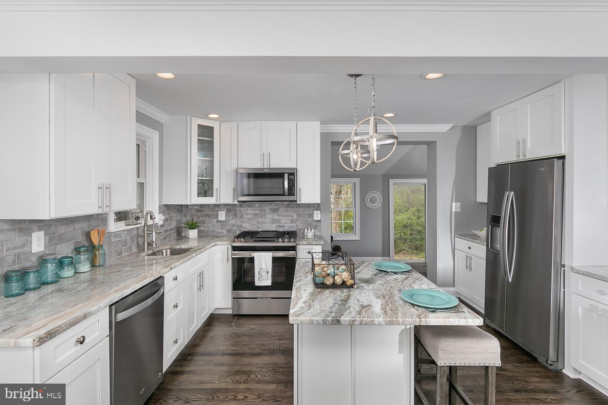 BEL AIR DOWNTOWN - Residential