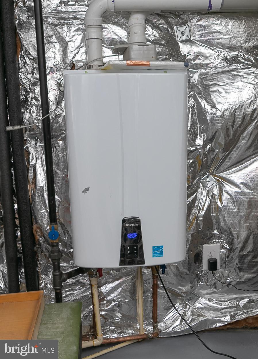 BEL AIR DOWNTOWN - Residential