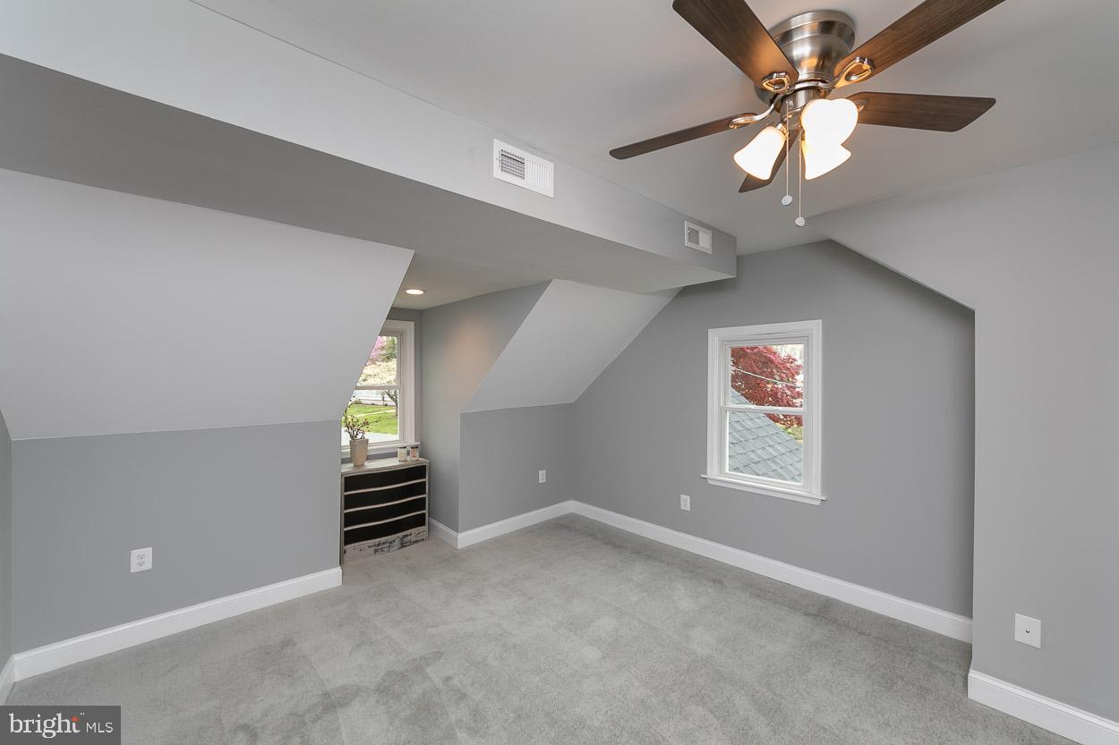 BEL AIR DOWNTOWN - Residential