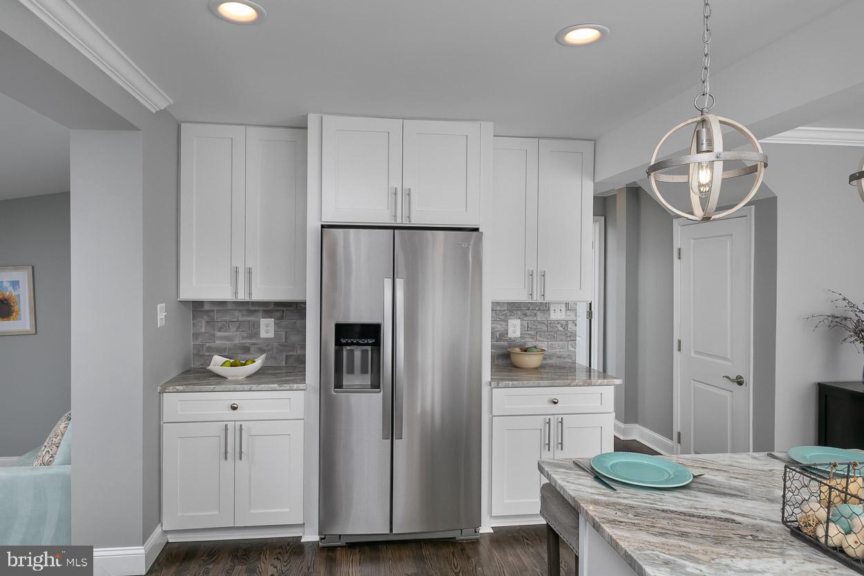 BEL AIR DOWNTOWN - Residential