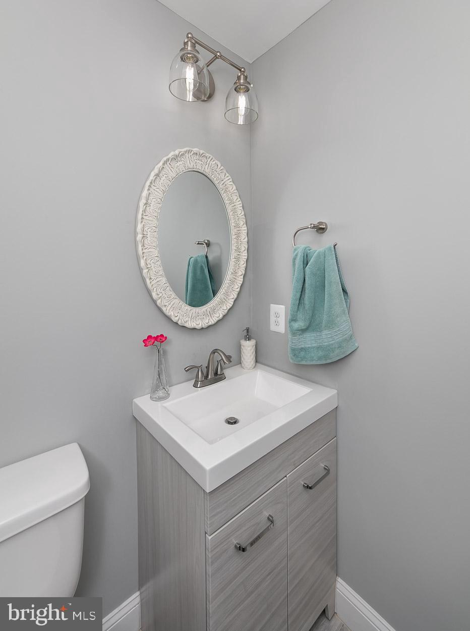 BEL AIR DOWNTOWN - Residential