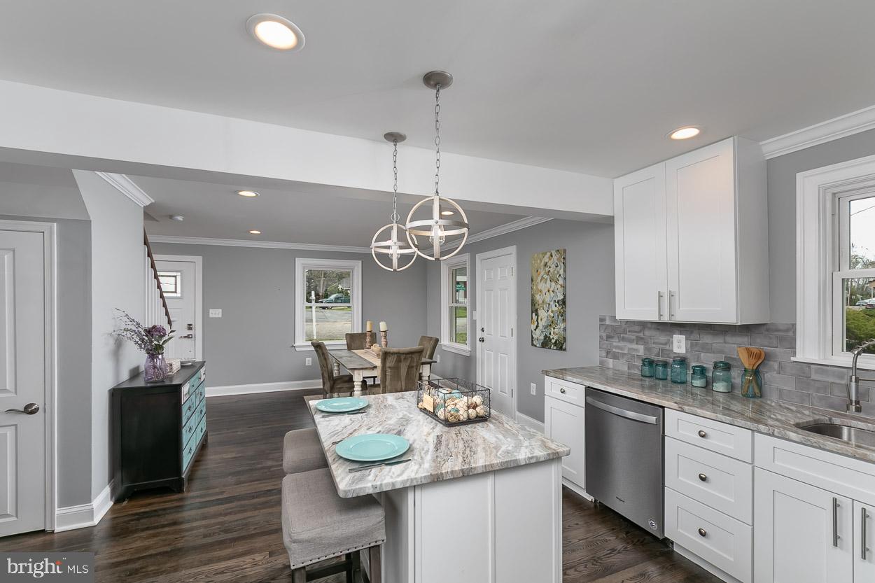 BEL AIR DOWNTOWN - Residential