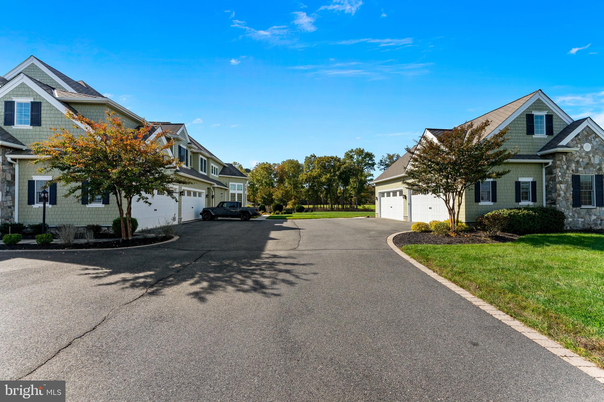 MASSADALE - Residential