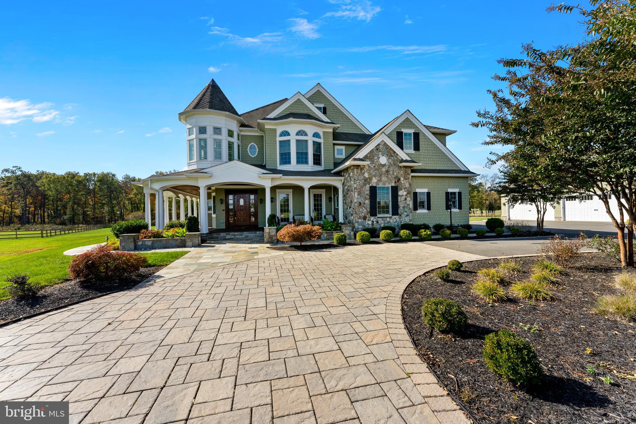 MASSADALE - Residential