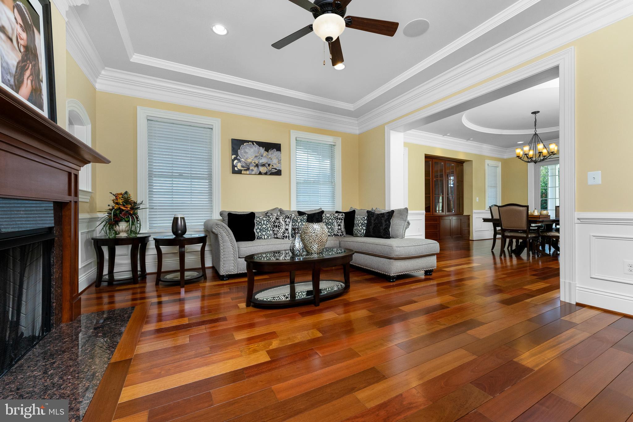 MASSADALE - Residential