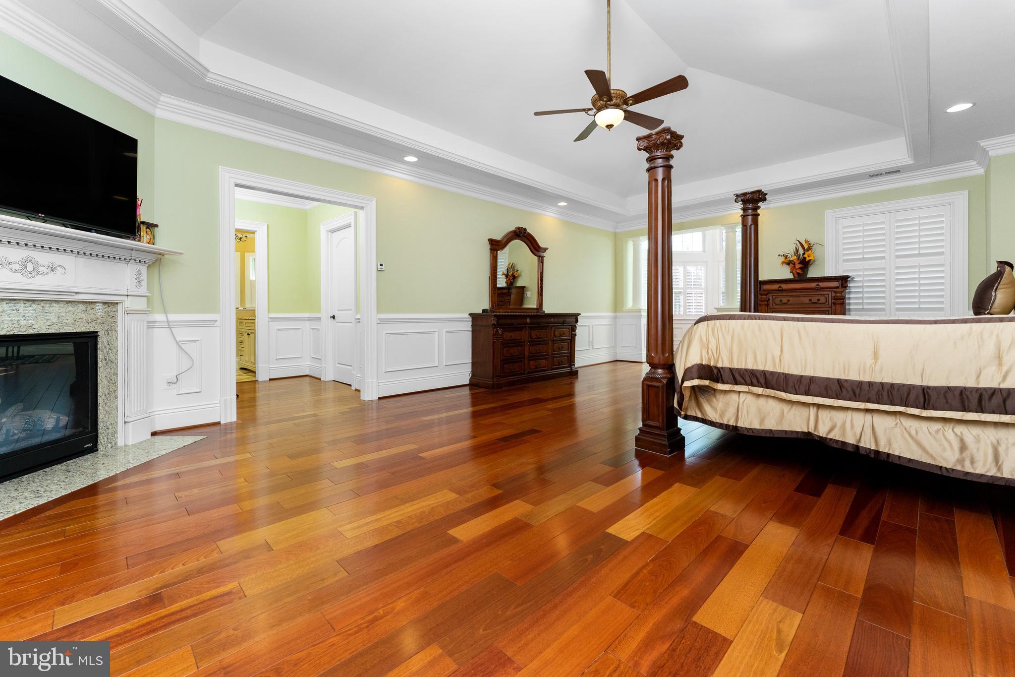 MASSADALE - Residential