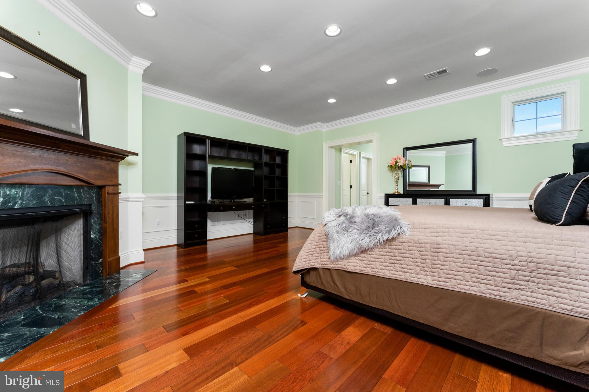 MASSADALE - Residential